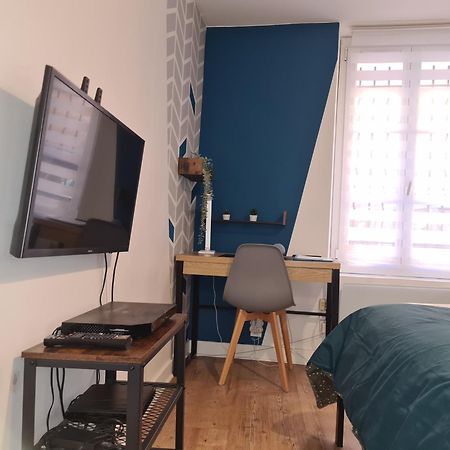 Studio Bon Pasteur Hyper Centre Aix Aix-en-Provence Exteriér fotografie